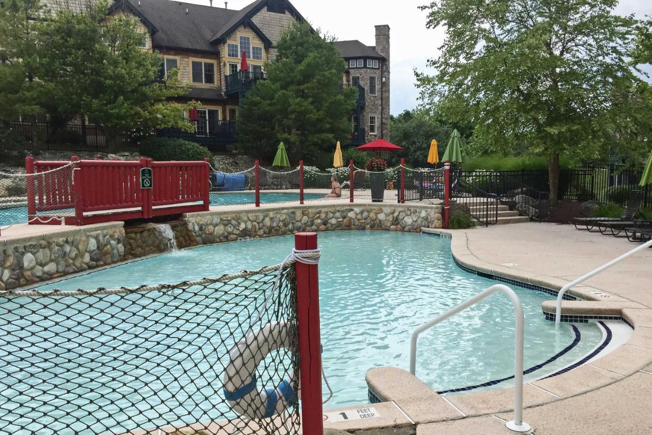 Spacious Condo With View Less Than 1 Mi To Mtn Creek Resort! Vernon Exterior photo