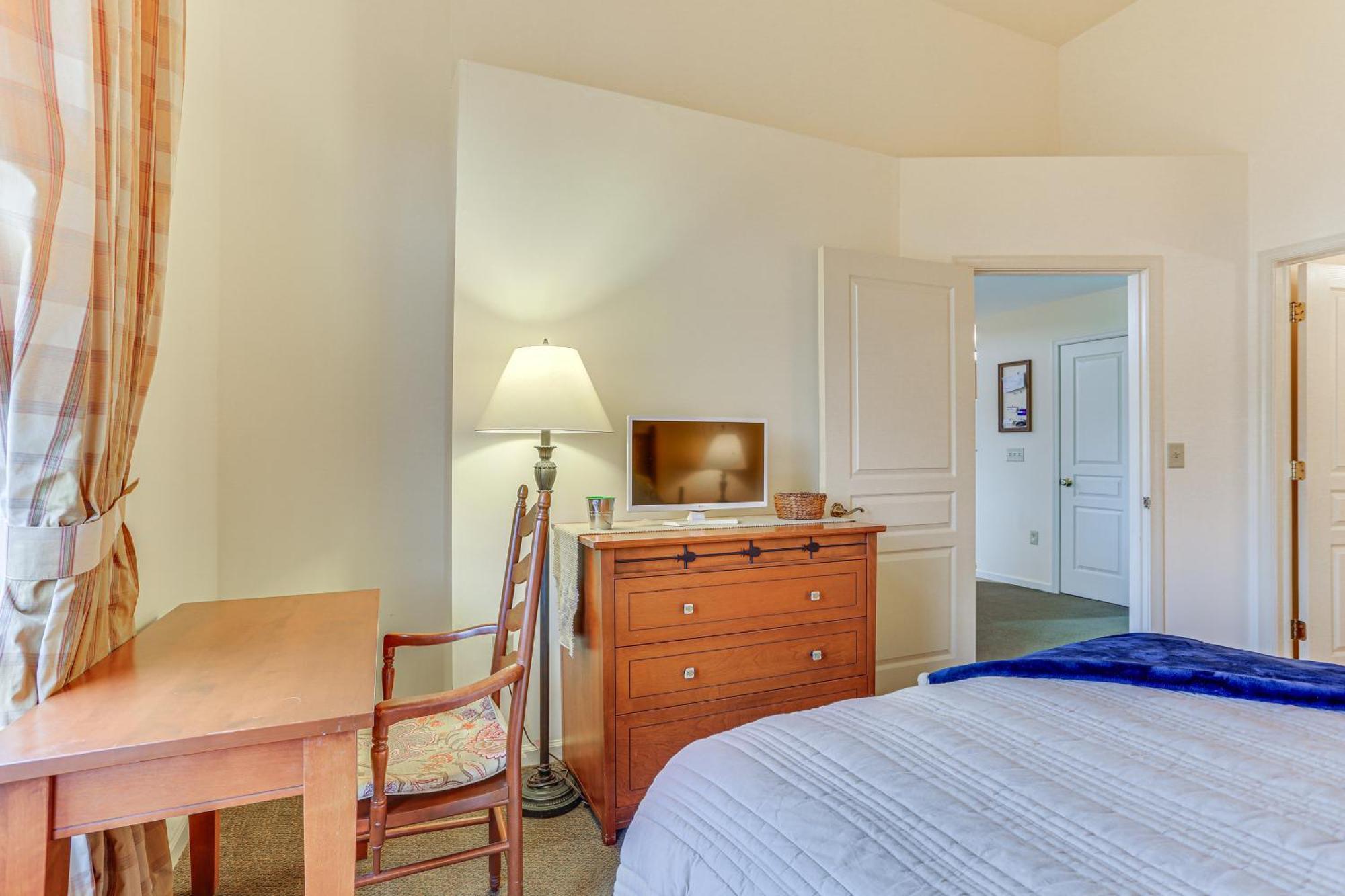Spacious Condo With View Less Than 1 Mi To Mtn Creek Resort! Vernon Exterior photo